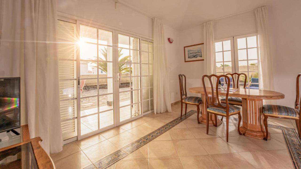 Villa Madronal Tenerife South アデヘ エクステリア 写真