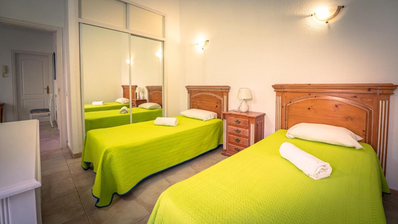 Villa Madronal Tenerife South アデヘ エクステリア 写真