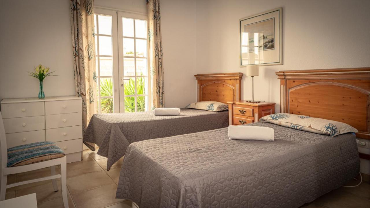 Villa Madronal Tenerife South アデヘ エクステリア 写真