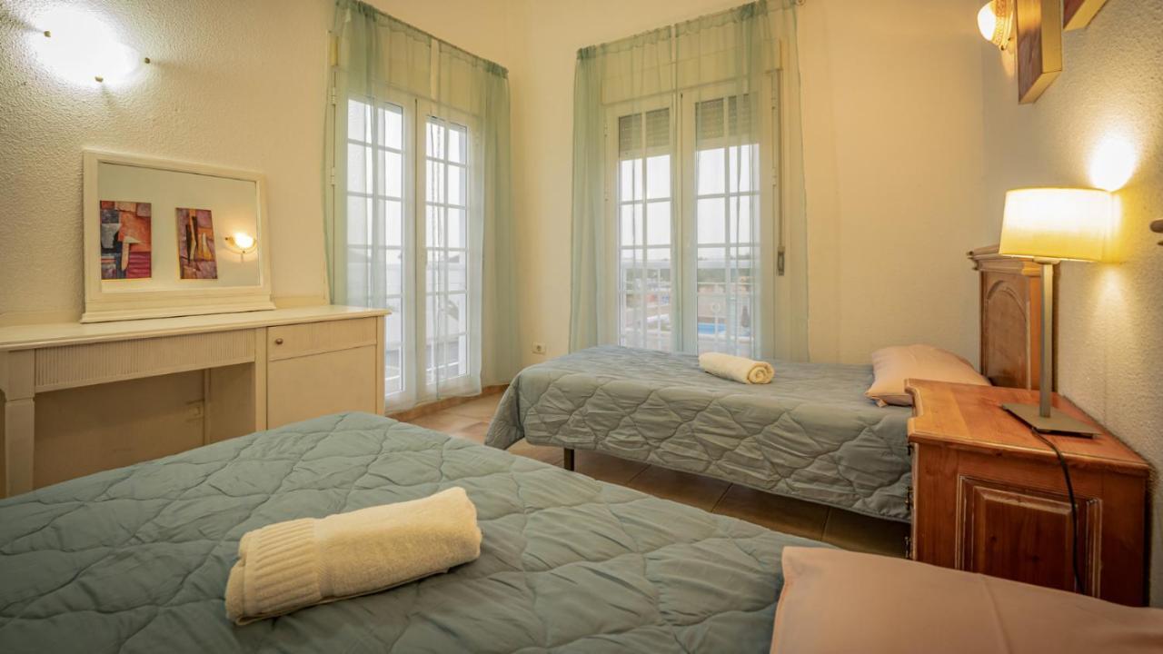 Villa Madronal Tenerife South アデヘ エクステリア 写真