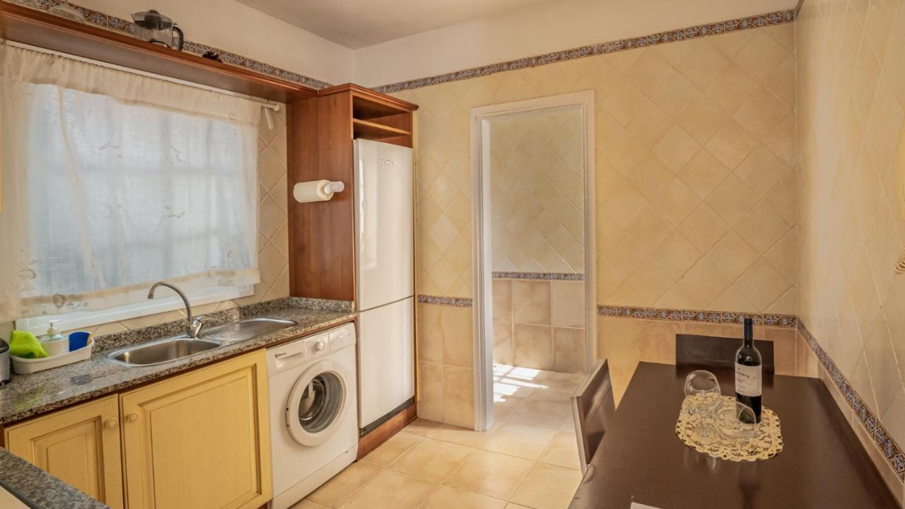 Villa Madronal Tenerife South アデヘ エクステリア 写真