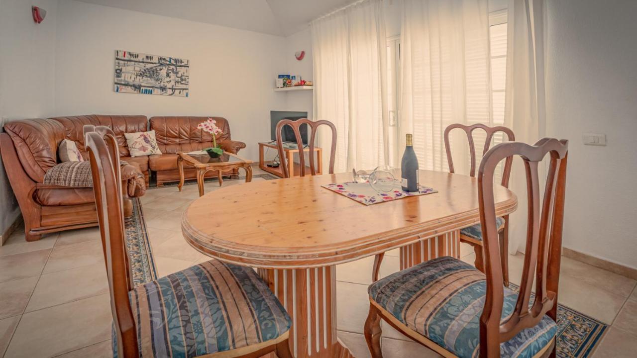 Villa Madronal Tenerife South アデヘ エクステリア 写真