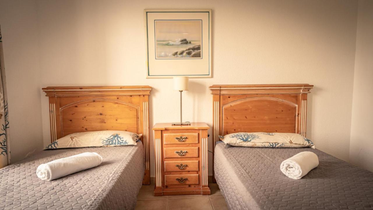 Villa Madronal Tenerife South アデヘ エクステリア 写真