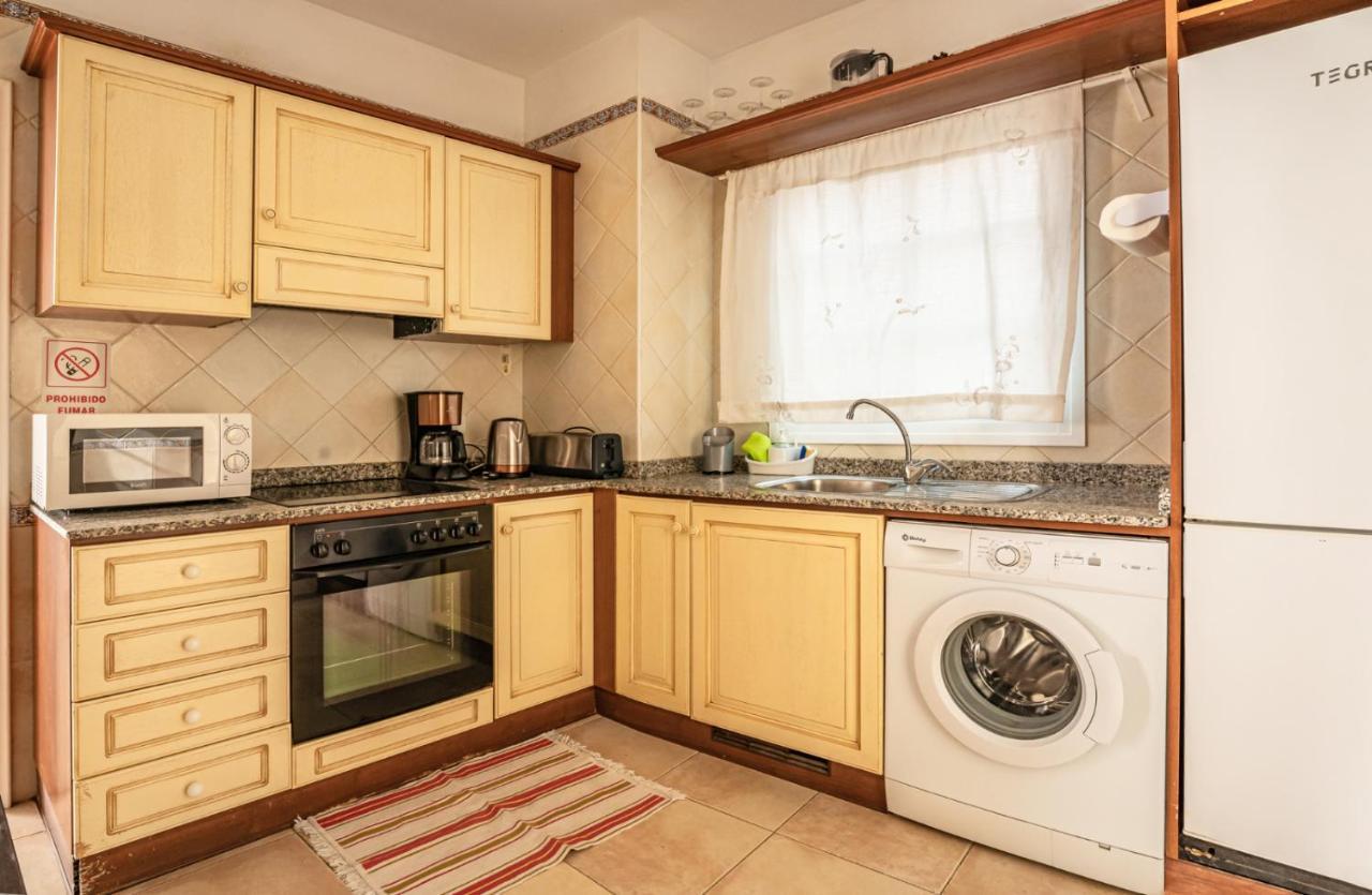 Villa Madronal Tenerife South アデヘ エクステリア 写真