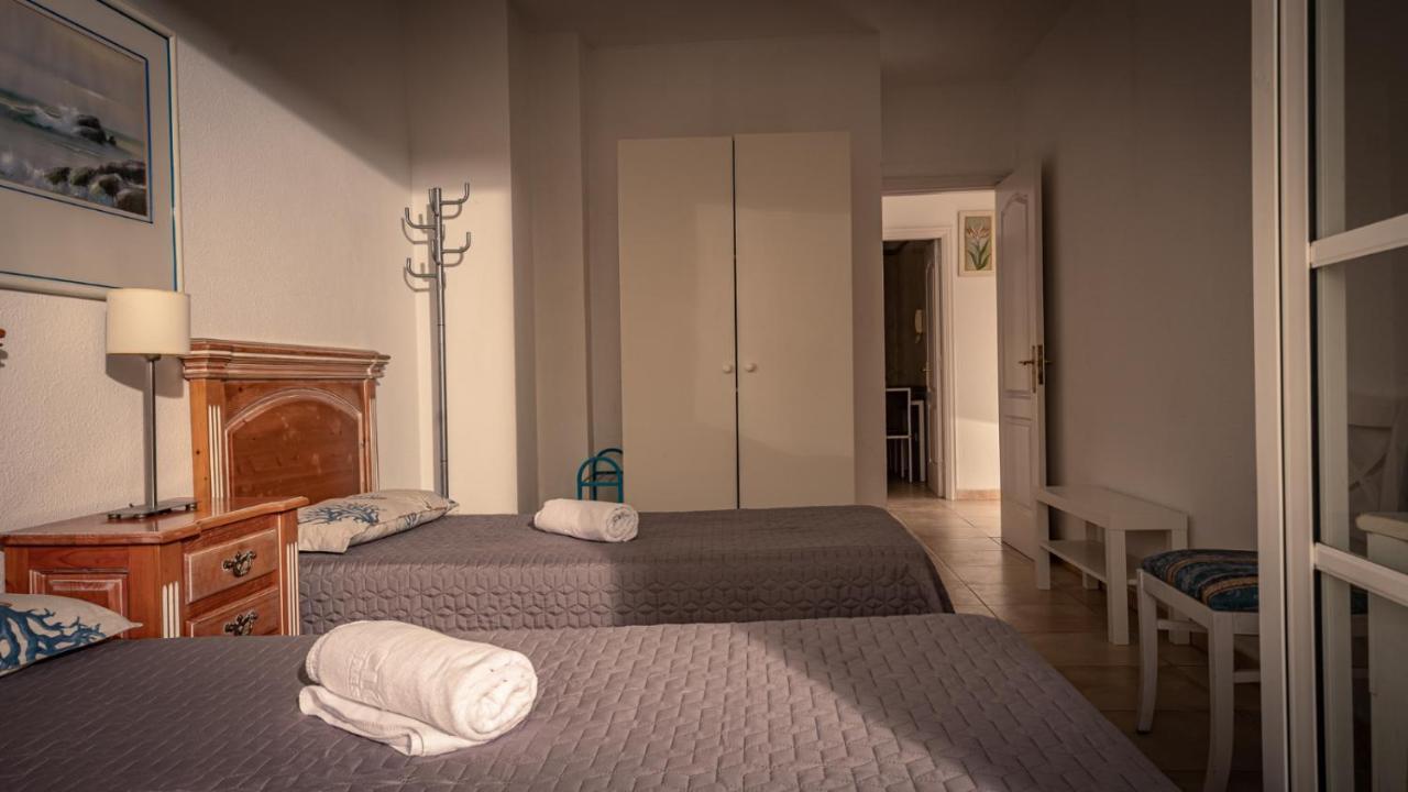 Villa Madronal Tenerife South アデヘ エクステリア 写真