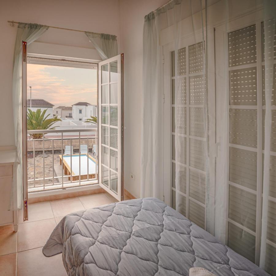 Villa Madronal Tenerife South アデヘ エクステリア 写真