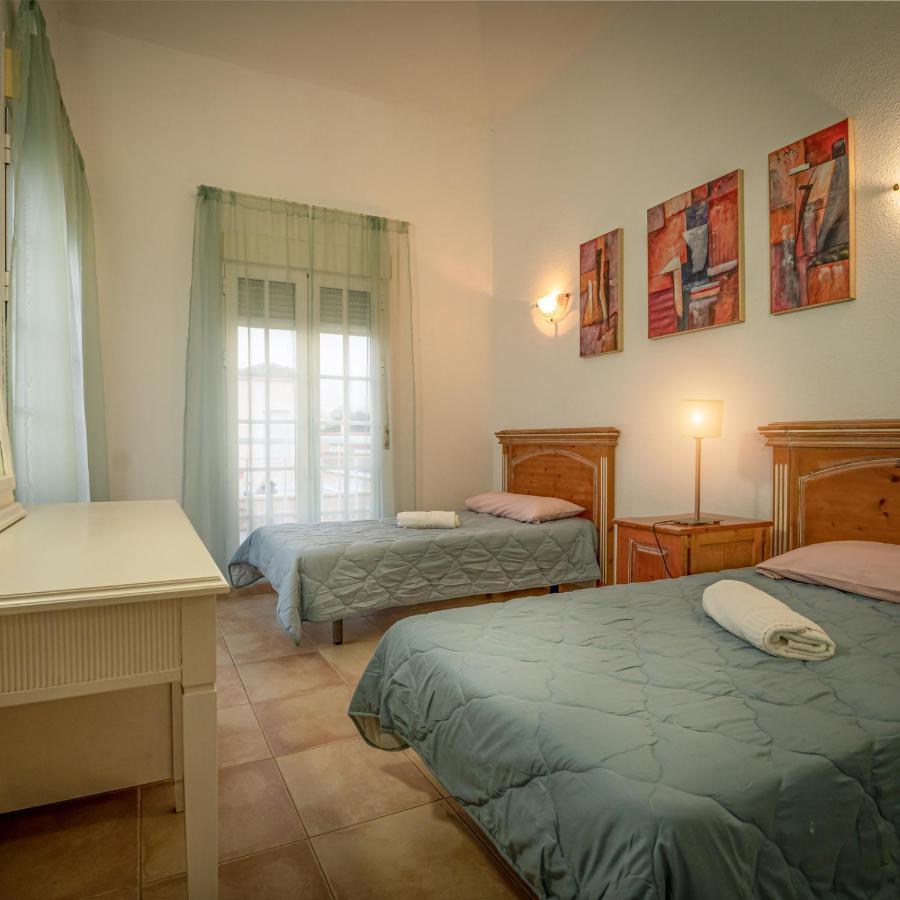 Villa Madronal Tenerife South アデヘ エクステリア 写真