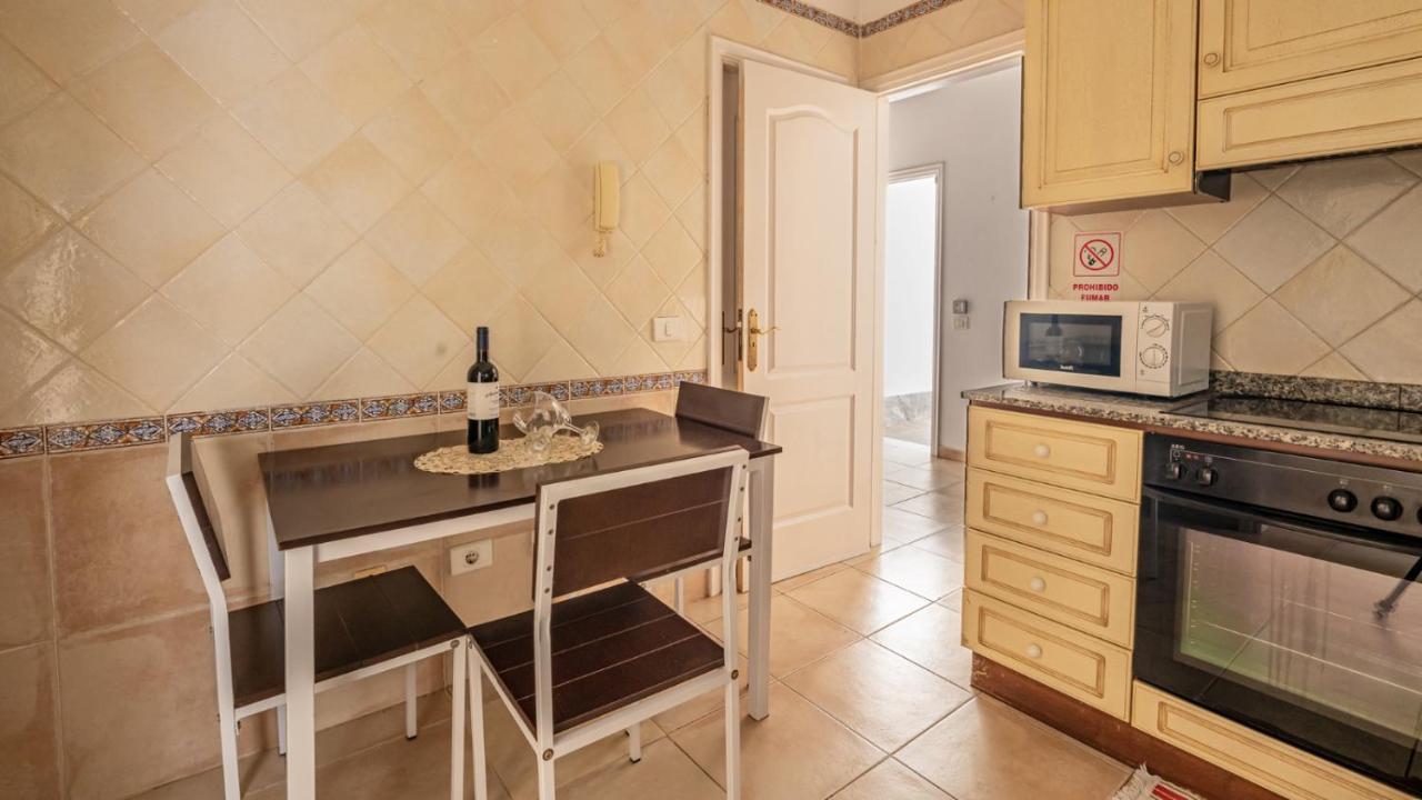 Villa Madronal Tenerife South アデヘ エクステリア 写真